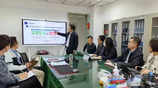 生态环境智慧监测创新应用解读